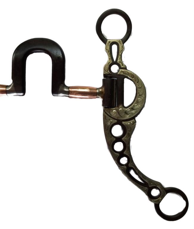 Prostuff bit
