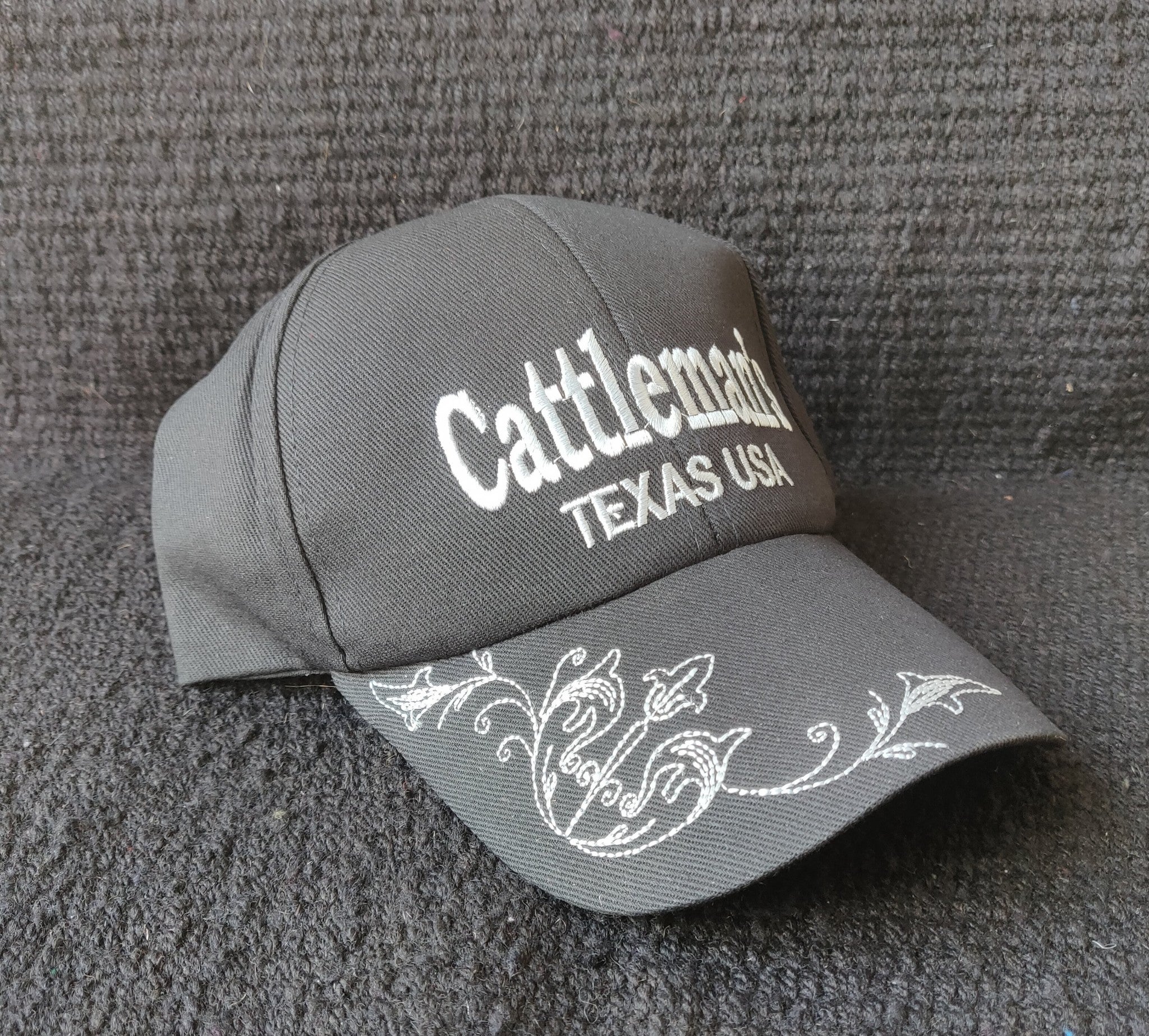 Pet Cattleman’s