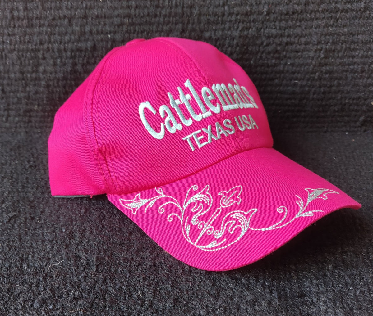 Pet Cattleman’s