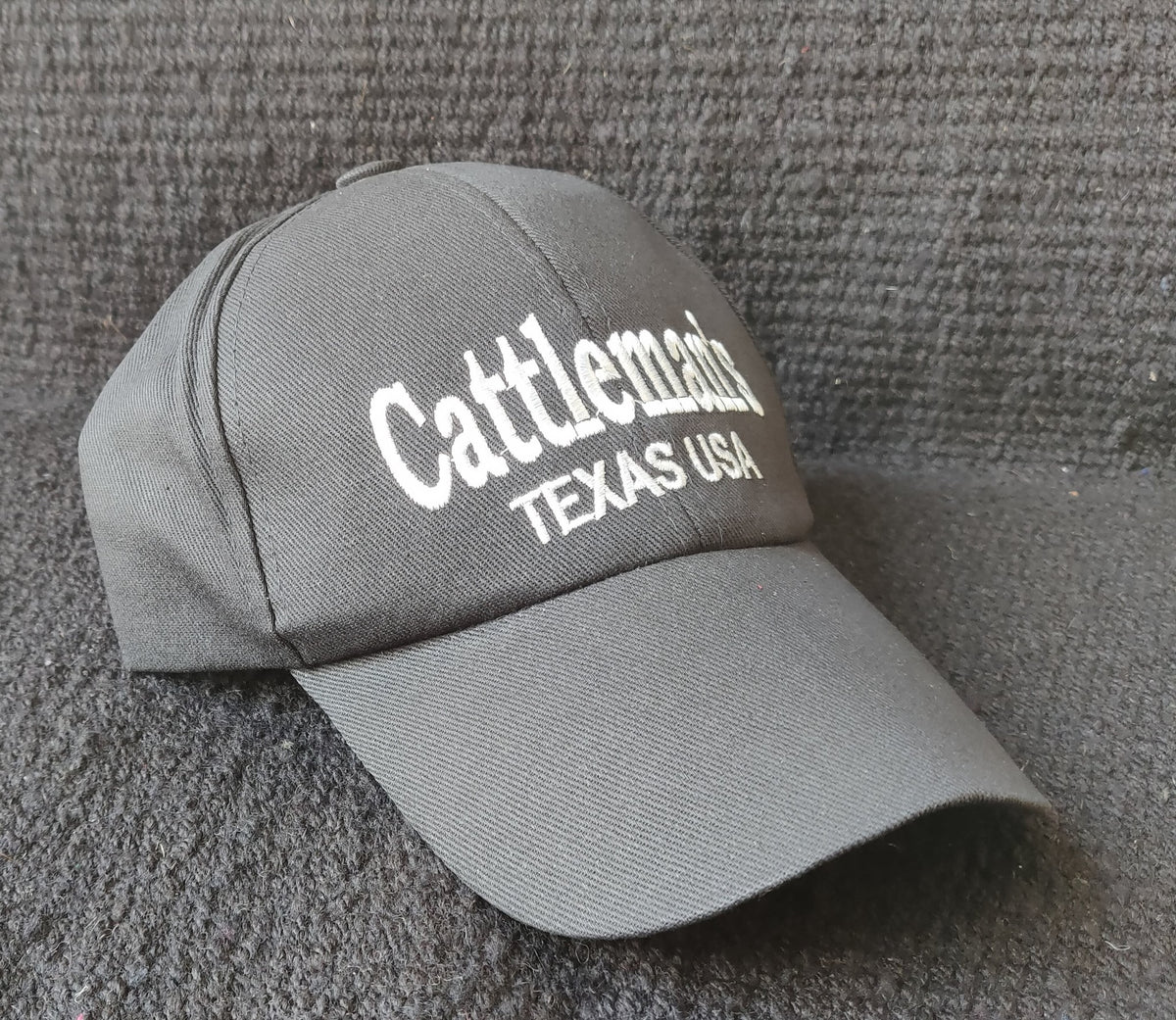 Pet Cattleman’s