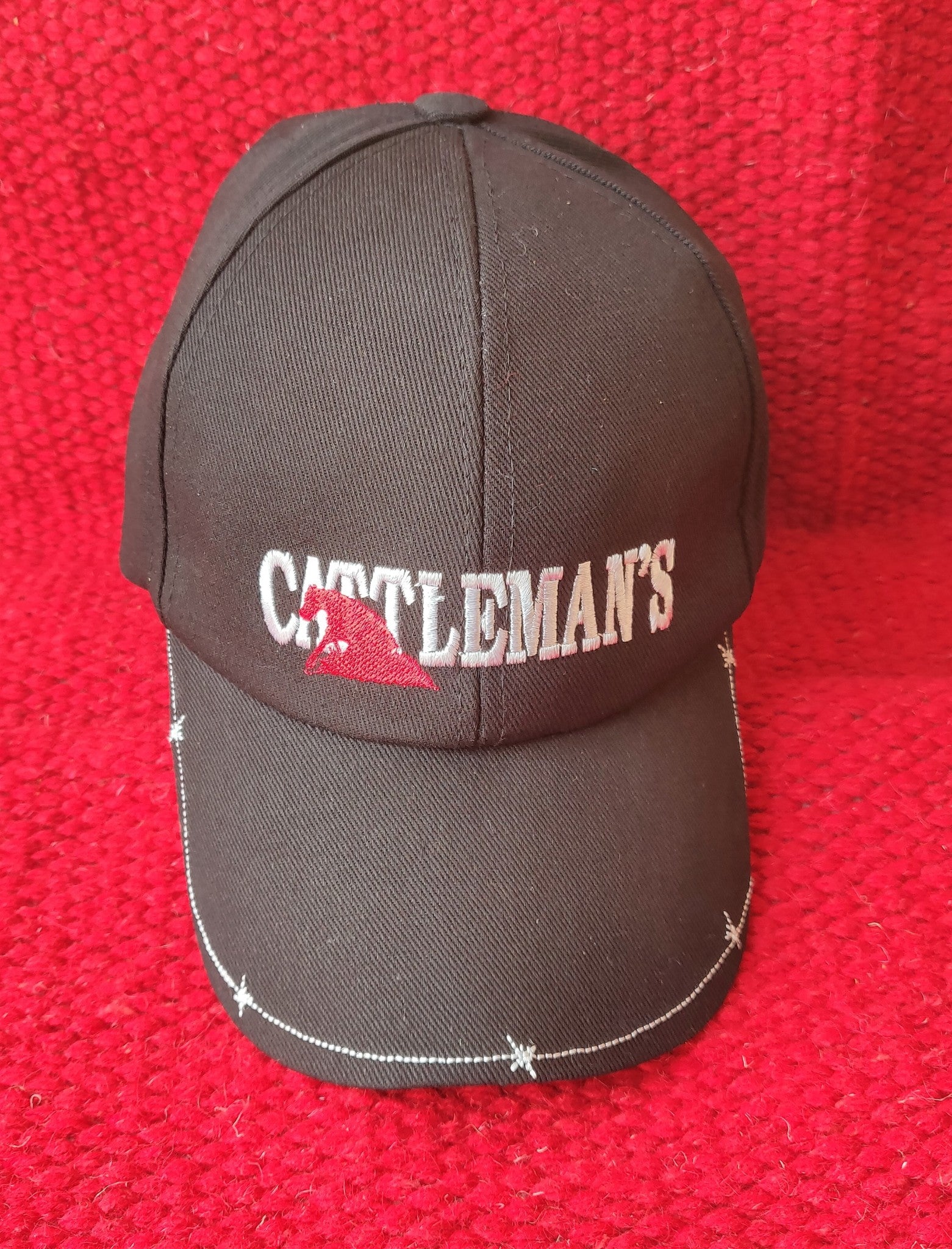 Pet Cattleman’s