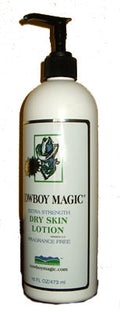 Cowboy Magic Skin Lotion