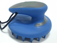 Curry comb