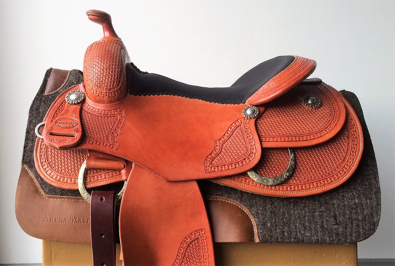Cattlemans Extreme