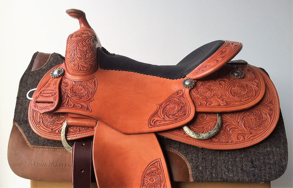 Cattlemans Extreme