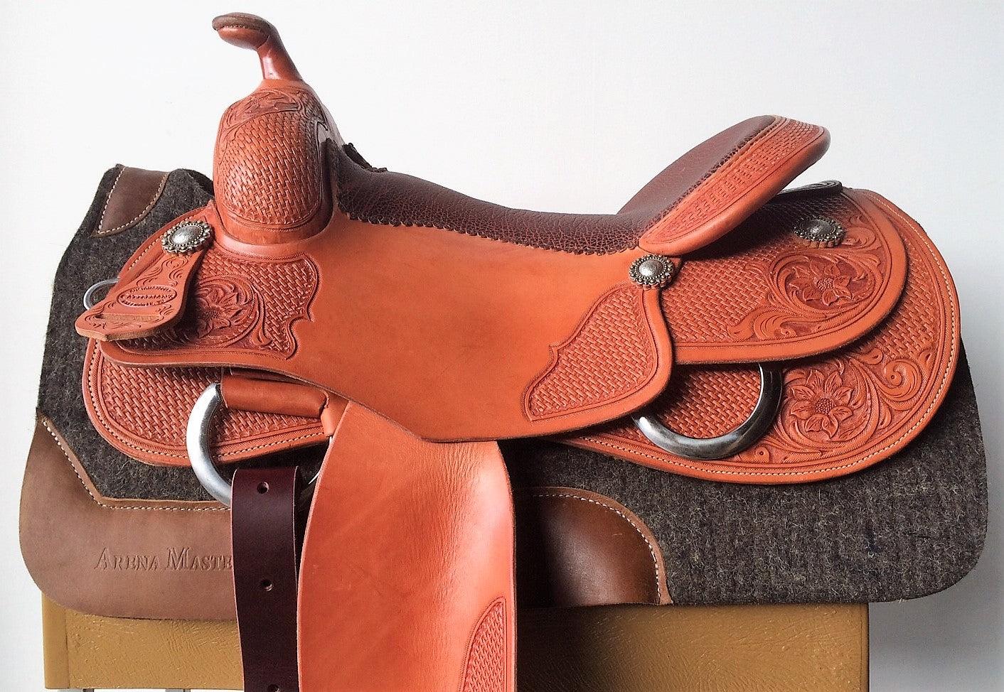 Cattleman’s Extreme teugeler