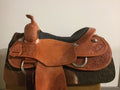 Cattleman’s Extreme teugeler