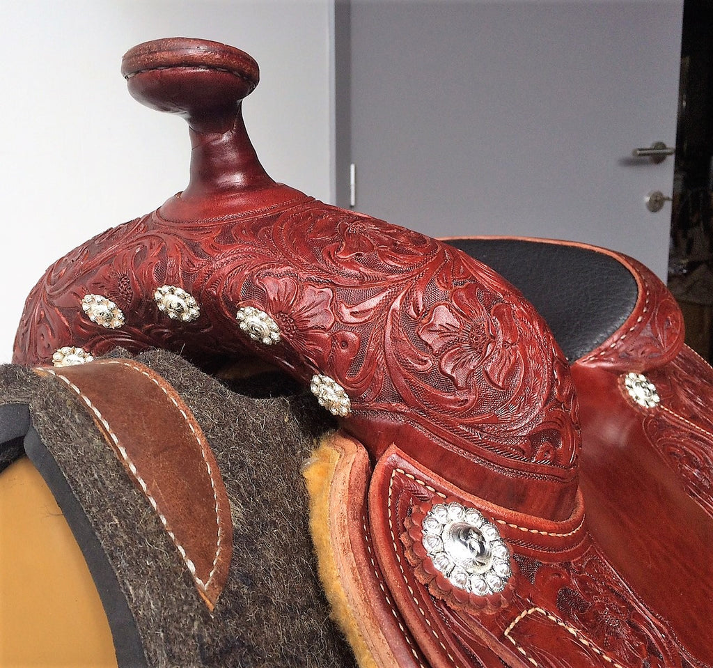 Cattleman’s Extreme teugeler