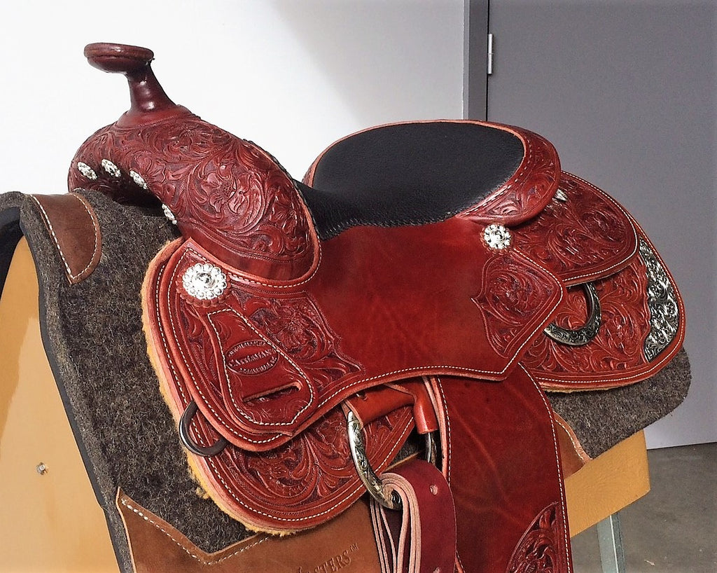 Cattleman’s Extreme teugeler