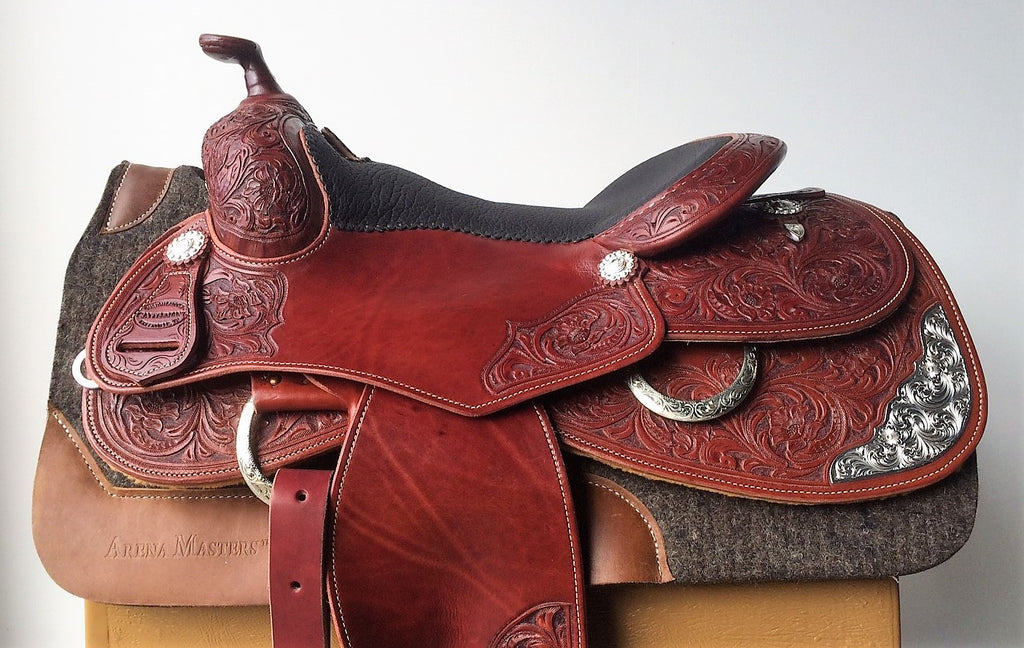 Cattleman’s Extreme teugeler