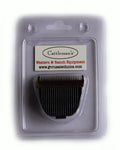 Ceramic clipper head