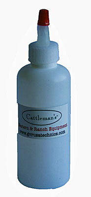 Clipper oil