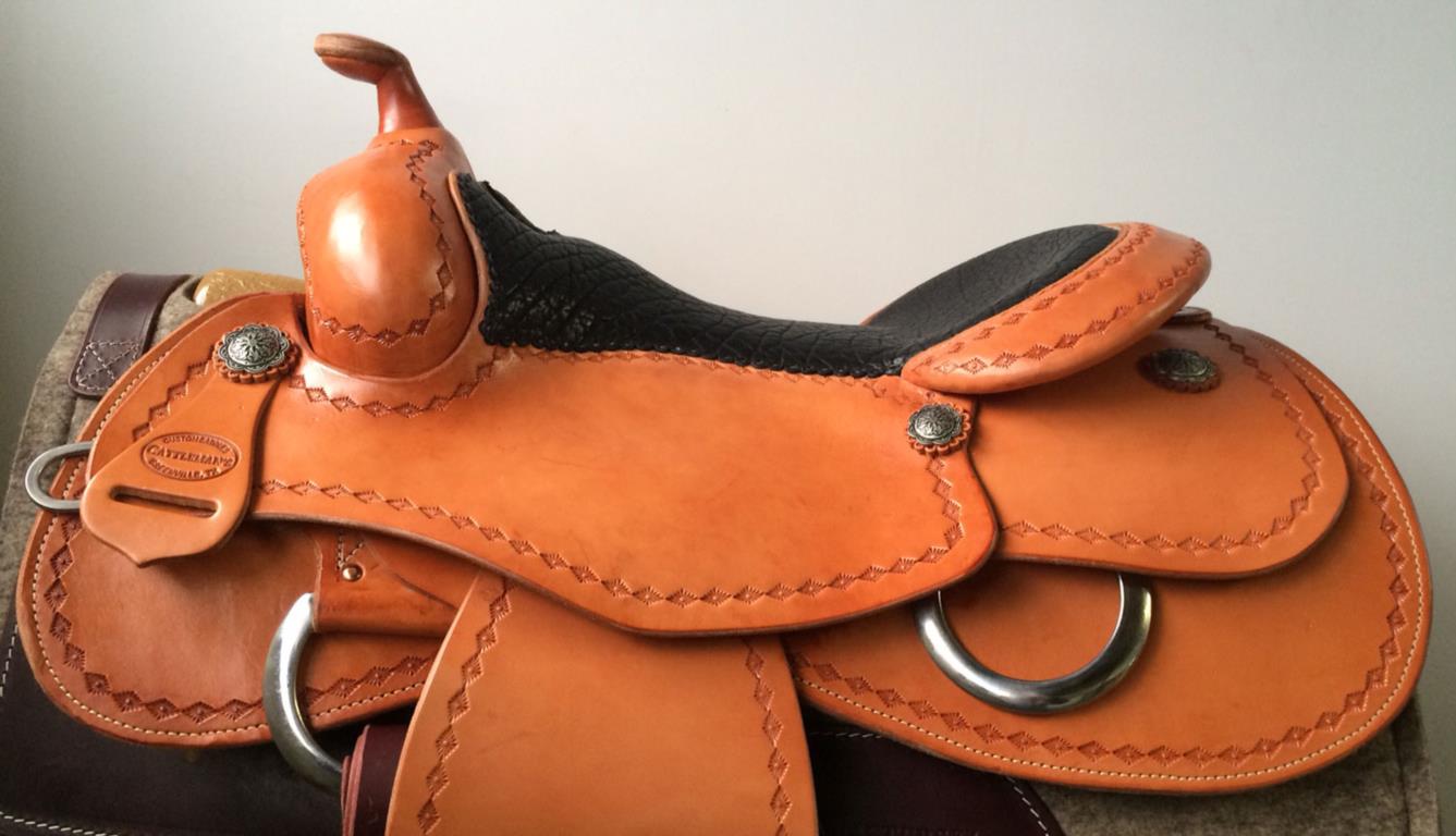 Cattlemans Extreme