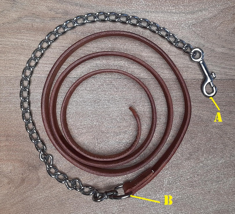 Western tack- of equipmentitem