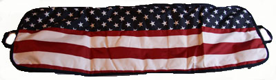 Chaps bag USA