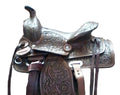 Children saddle