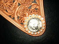 Custom made chaps