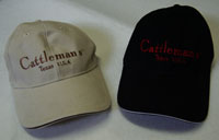 Pet Cattleman’s