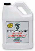 Cowboy Magic Super Bodyshine