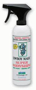 Cowboy Magic Super Bodyshine