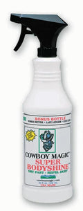 Cowboy Magic Super Bodyshine