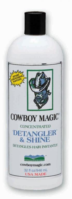 Cowboy Magic Detangler