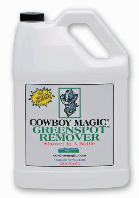 Cowboy Magic groen Spot Remover