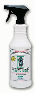 Cowboy Magic groen Spot Remover