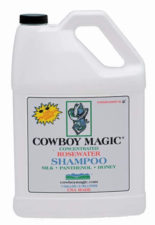Cowboy Magic Shampoo