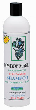 Cowboy Magic Shampoo