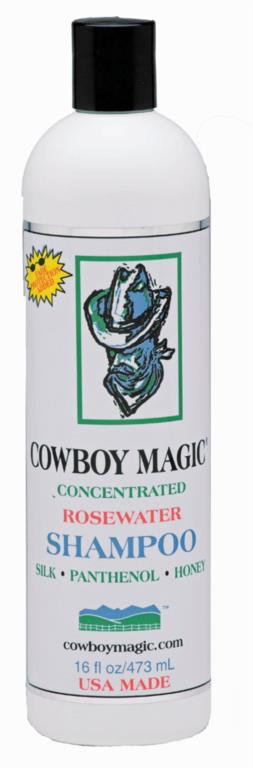 Cowboy Magic Shampoo