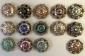 CRYSTAL conchos