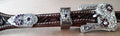 CRYSTAL buckle set