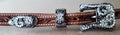 CRYSTAL buckle set