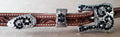CRYSTAL buckle set