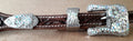 CRYSTAL buckle set