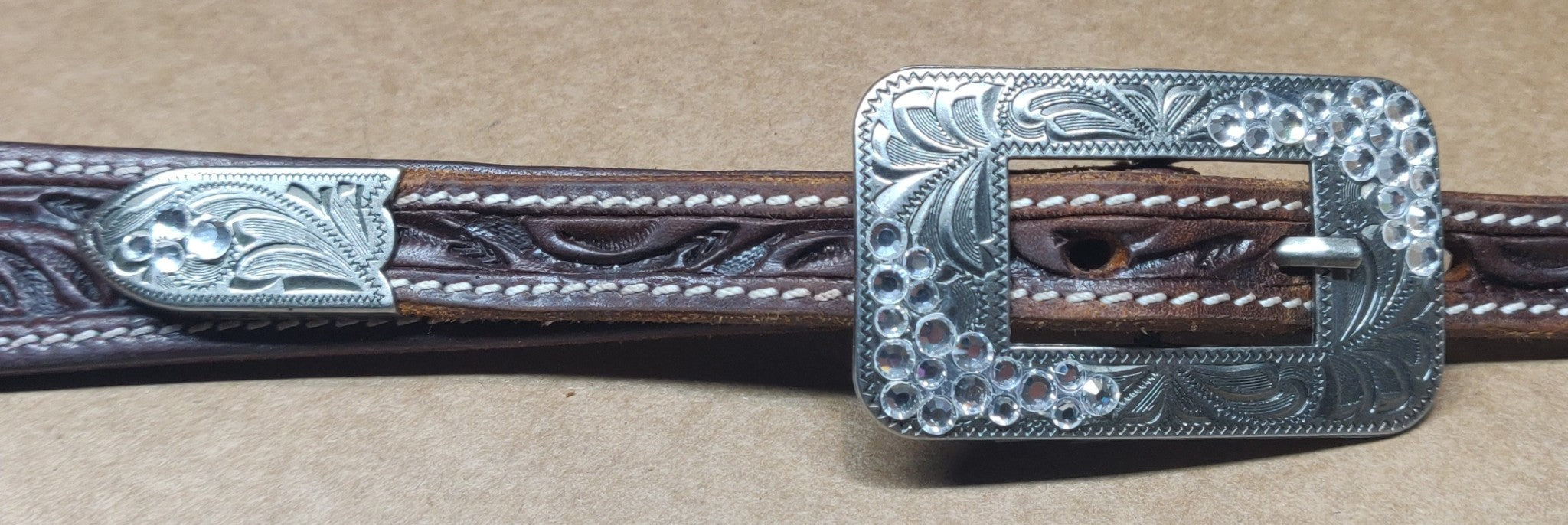 Buckle set Square