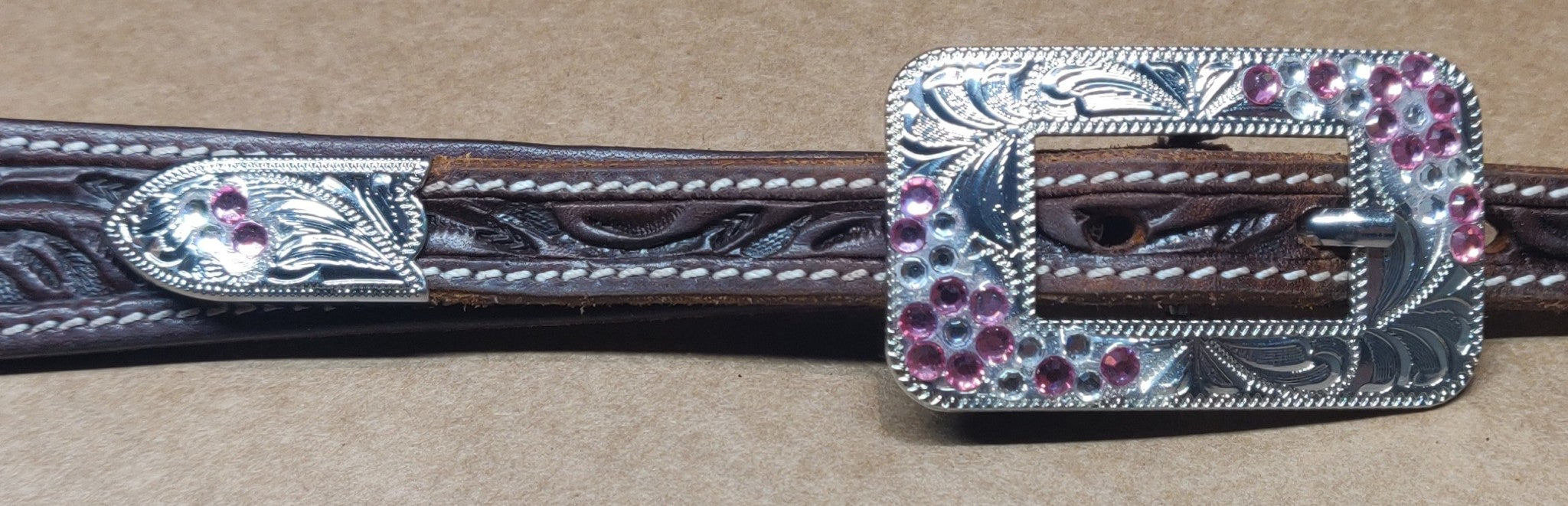Buckle set Square