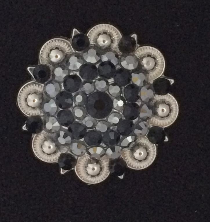 RHINESTONE concho