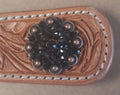 RHINESTONE concho