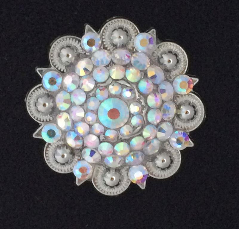 CRYSTAL concho