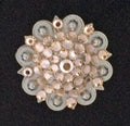CRYSTAL conchos