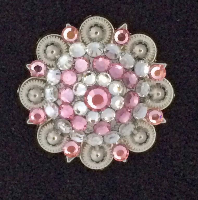 CRYSTAL concho