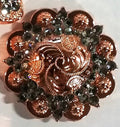 CRYSTAL conchos