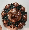 CRYSTAL conchos