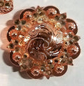 CRYSTAL conchos