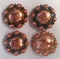 CRYSTAL conchos