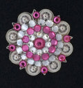 CRYSTAL conchos