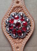 RHINESTONE concho