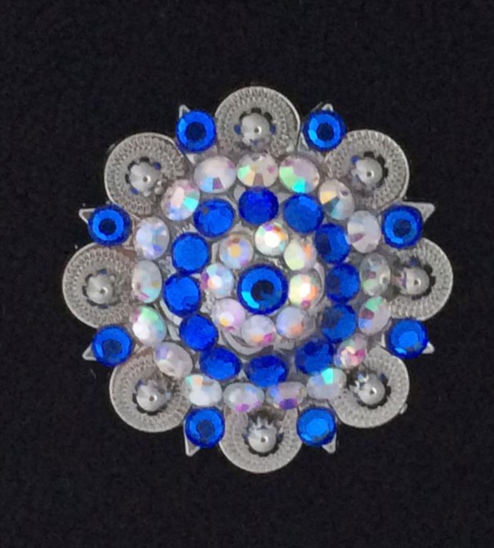 RHINESTONE concho